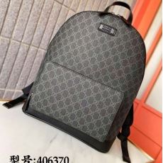 Mens Gucci Backpacks